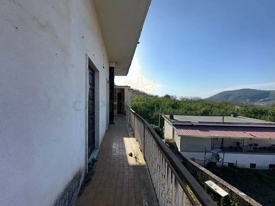 Immagine 22 di Casa indipendente in vendita  in via casale a Aiello Del Sabato