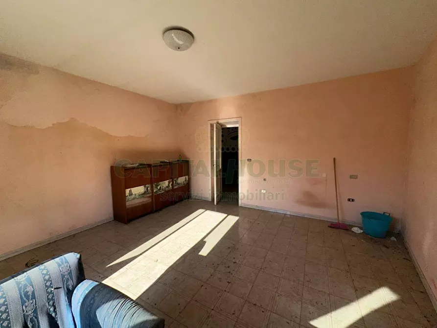 Immagine 16 di Casa indipendente in vendita  in via casale a Aiello Del Sabato