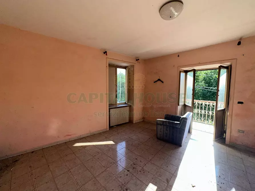 Immagine 18 di Casa indipendente in vendita  in via casale a Aiello Del Sabato