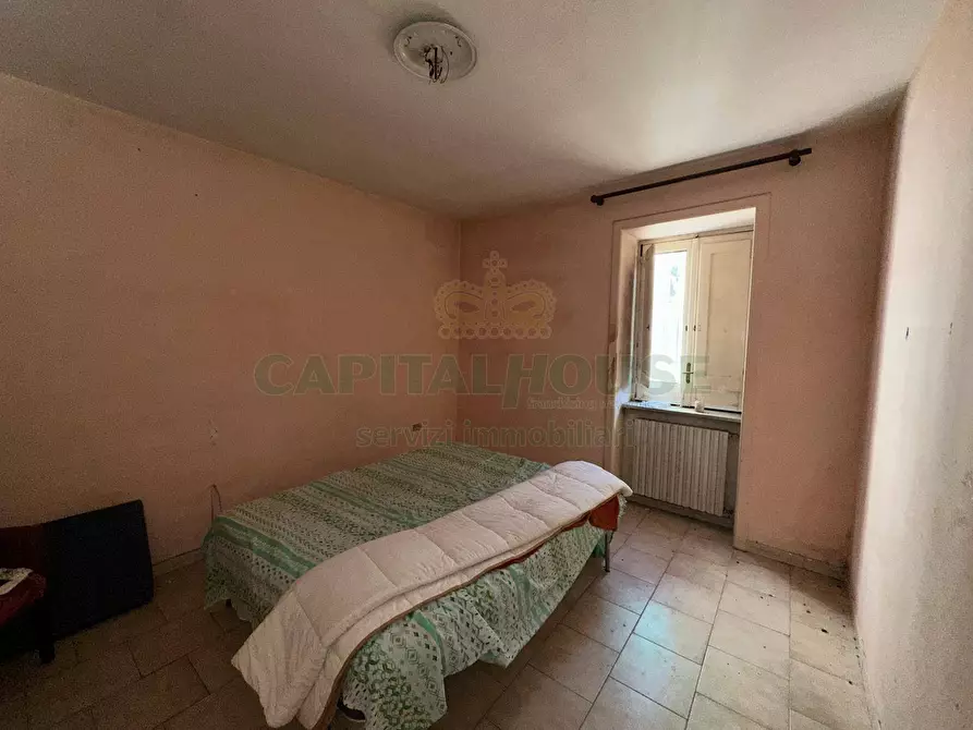 Immagine 17 di Casa indipendente in vendita  in via casale a Aiello Del Sabato