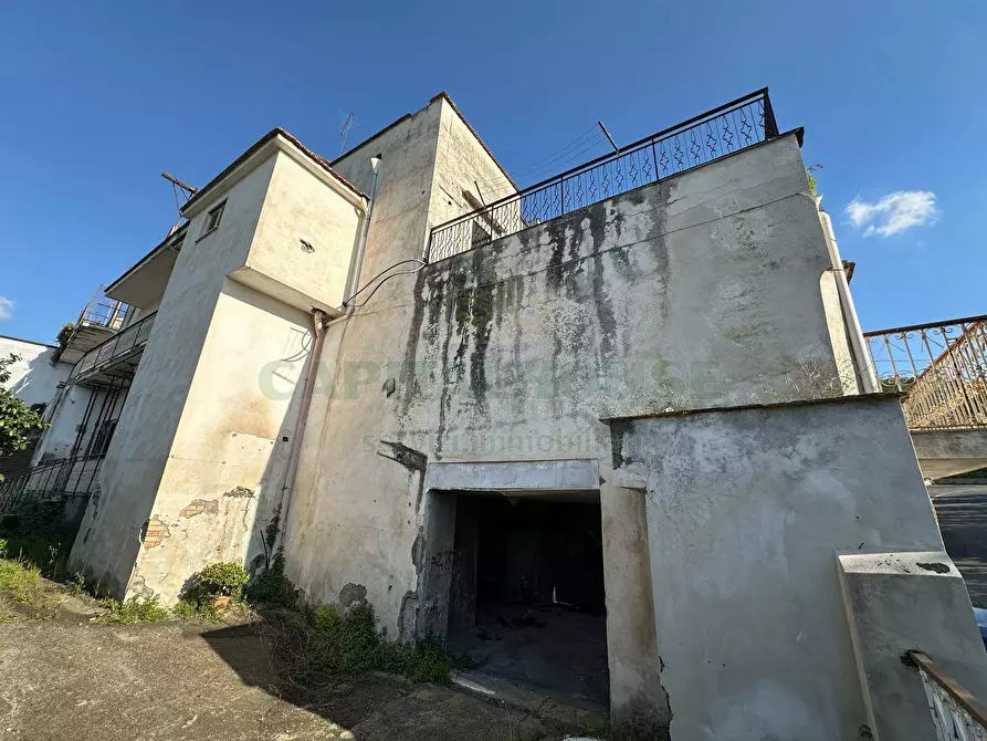 Immagine 8 di Casa indipendente in vendita  in via casale a Aiello Del Sabato