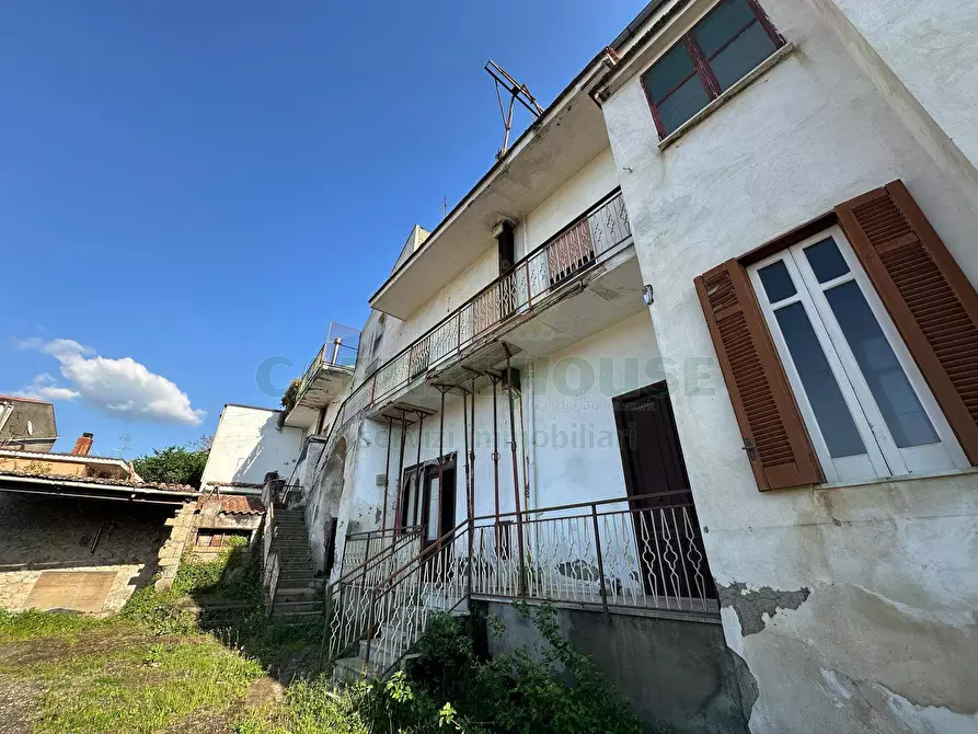 Immagine 1 di Casa indipendente in vendita  in via casale a Aiello Del Sabato