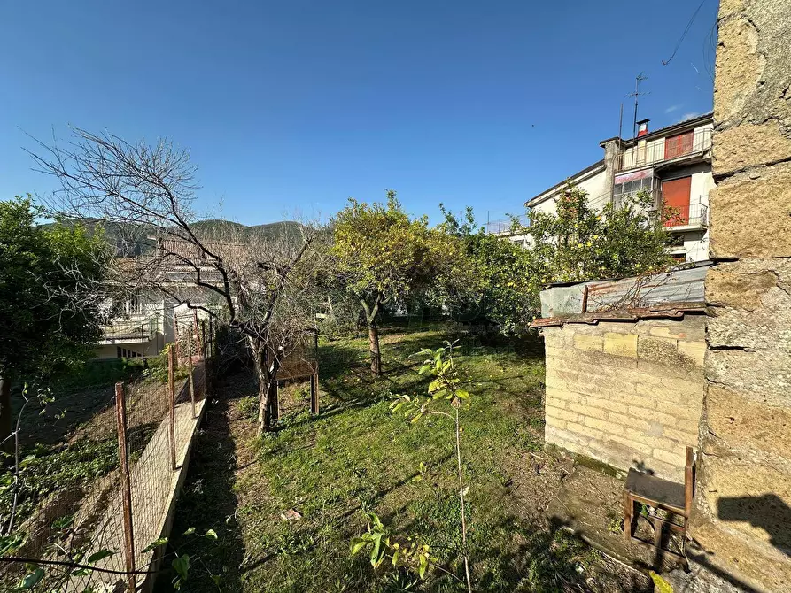 Immagine 7 di Casa indipendente in vendita  in via casale a Aiello Del Sabato