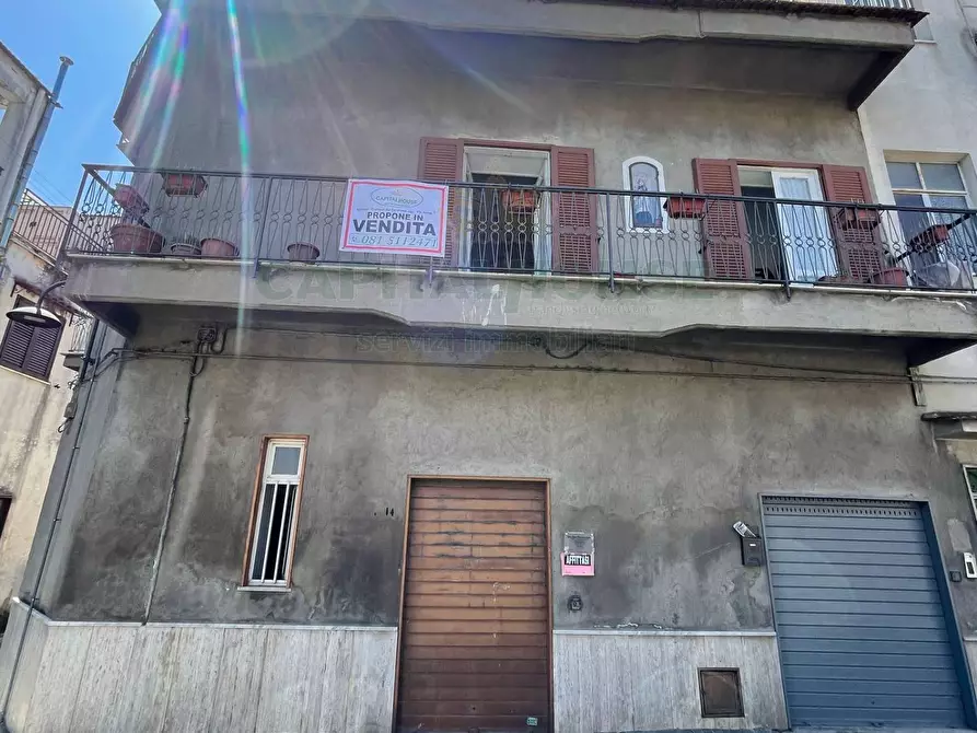 Immagine 1 di Appartamento in vendita  in sperone a Sperone