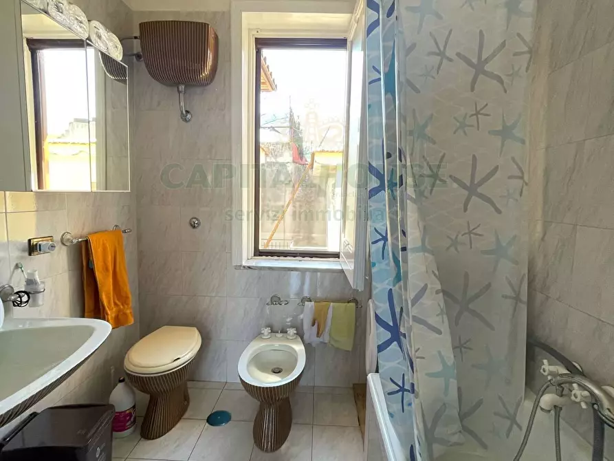 Immagine 12 di Appartamento in vendita  in sperone a Sperone