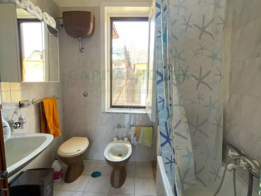 Immagine 13 di Appartamento in vendita  in sperone a Sperone