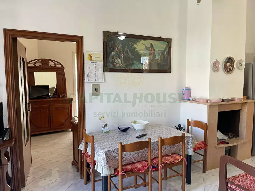 Immagine 3 di Appartamento in vendita  in sperone a Sperone