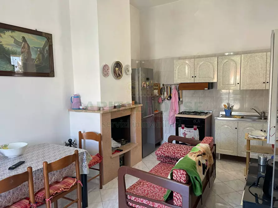 Immagine 4 di Appartamento in vendita  in sperone a Sperone