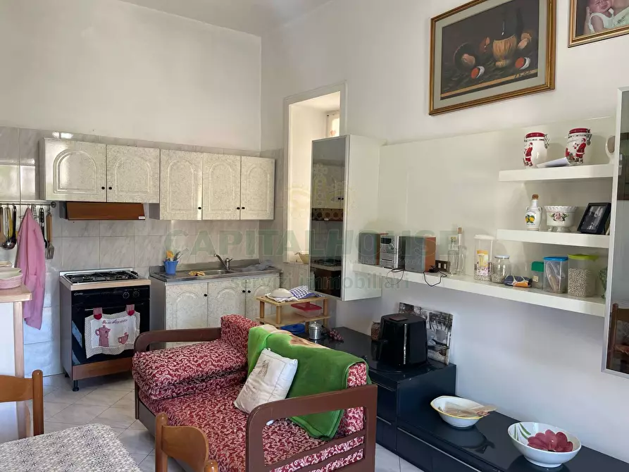 Immagine 5 di Appartamento in vendita  in sperone a Sperone