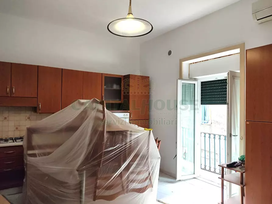 Immagine 2 di Casa semindipendente in vendita  in baiano a Baiano