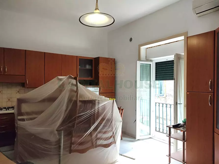 Immagine 3 di Casa semindipendente in vendita  in baiano a Baiano