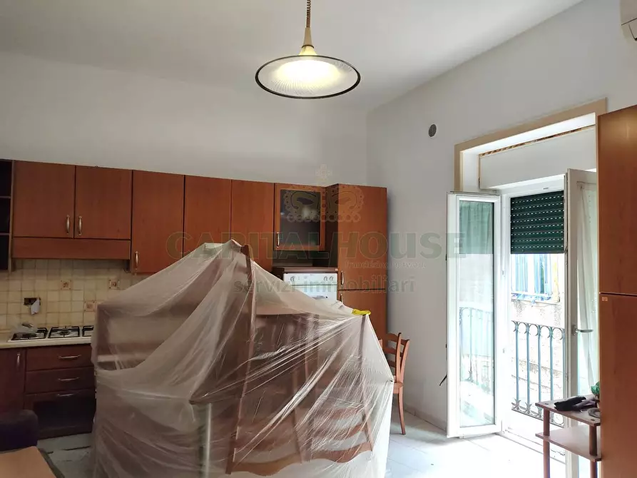 Immagine 4 di Casa semindipendente in vendita  in baiano a Baiano