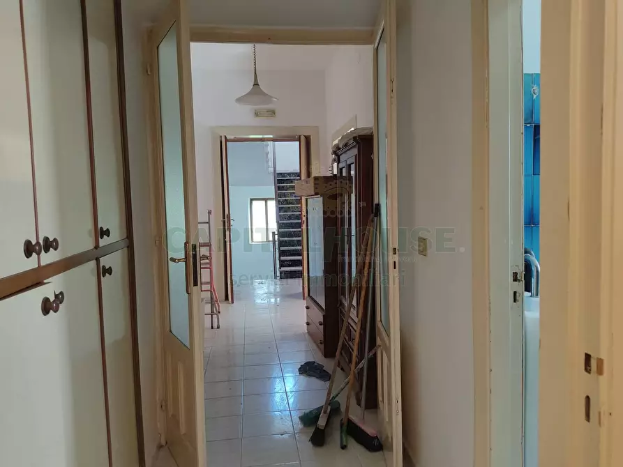 Immagine 5 di Casa semindipendente in vendita  in baiano a Baiano