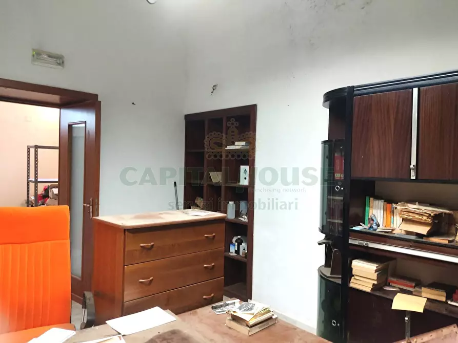 Immagine 7 di Casa semindipendente in vendita  in baiano a Baiano