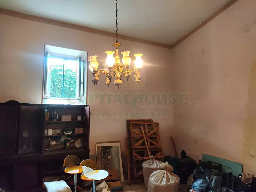 Immagine 8 di Casa semindipendente in vendita  in baiano a Baiano