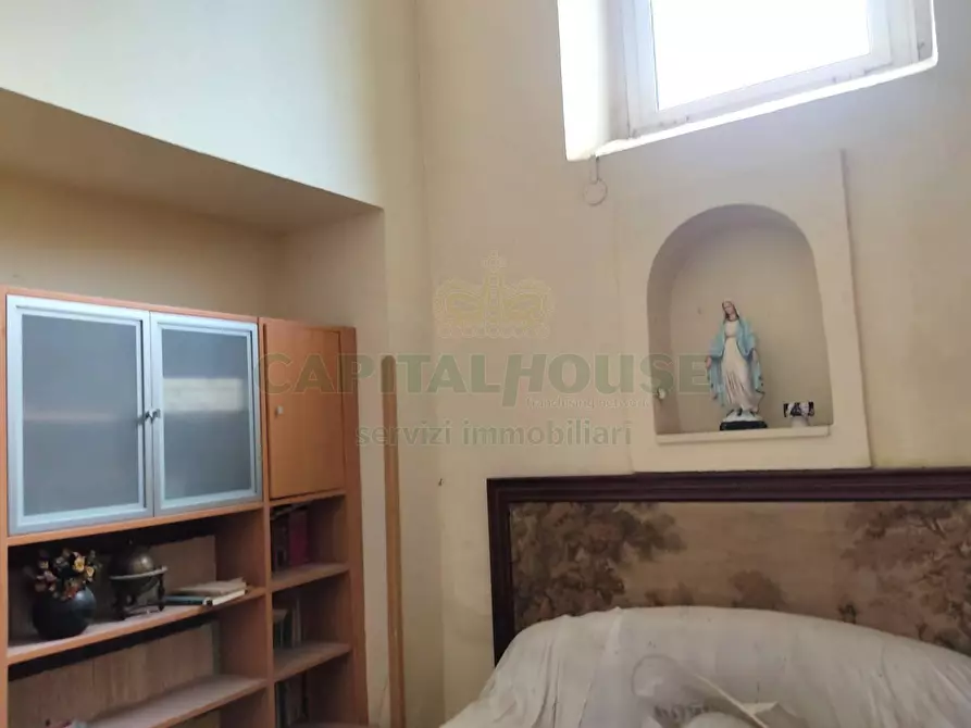 Immagine 9 di Casa semindipendente in vendita  in baiano a Baiano