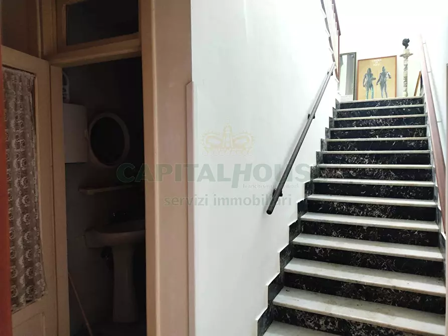 Immagine 10 di Casa semindipendente in vendita  in baiano a Baiano