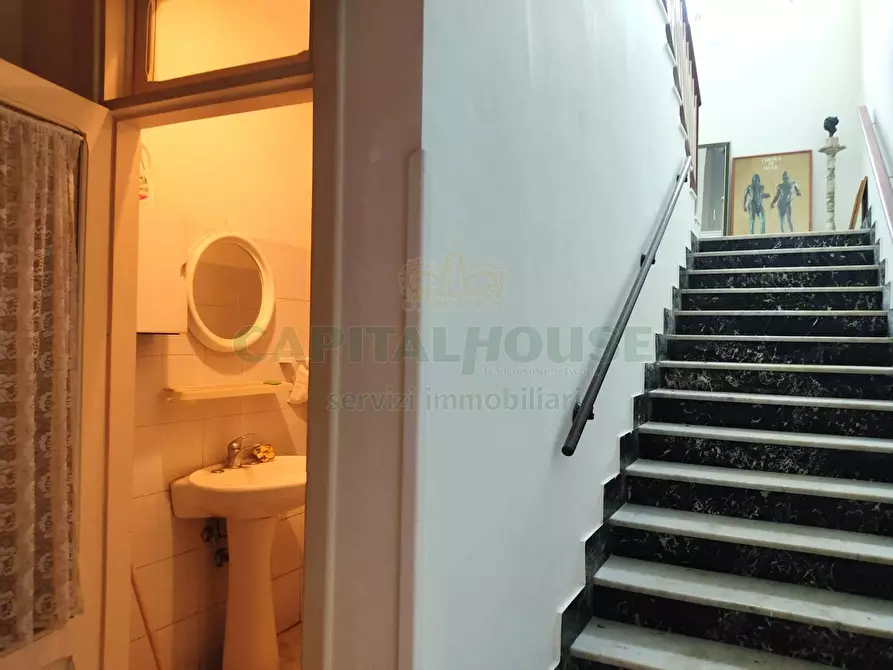 Immagine 11 di Casa semindipendente in vendita  in baiano a Baiano