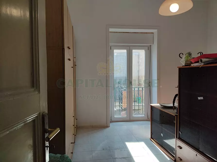 Immagine 12 di Casa semindipendente in vendita  in baiano a Baiano