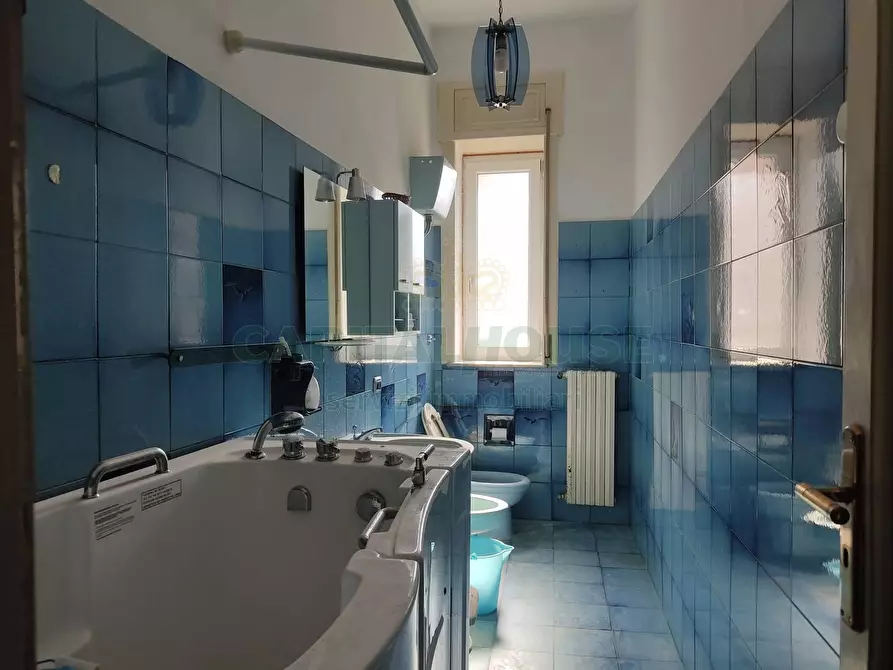 Immagine 13 di Casa semindipendente in vendita  in baiano a Baiano