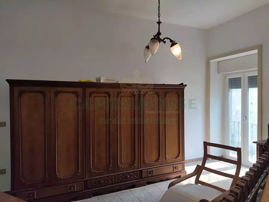 Immagine 14 di Casa semindipendente in vendita  in baiano a Baiano