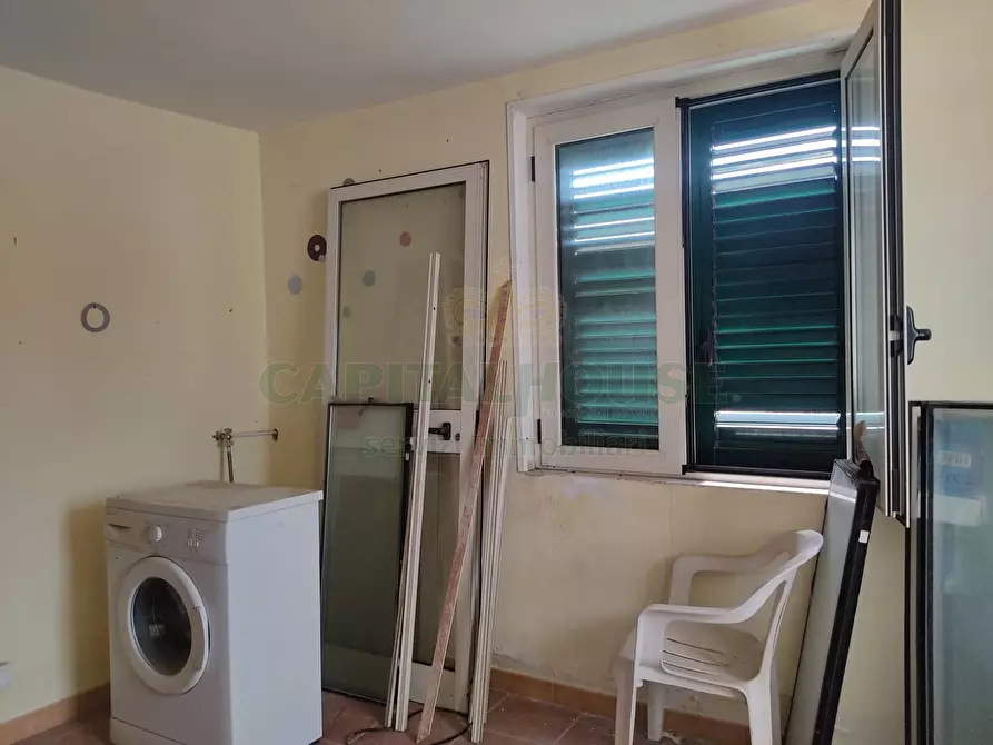 Immagine 15 di Casa semindipendente in vendita  in baiano a Baiano