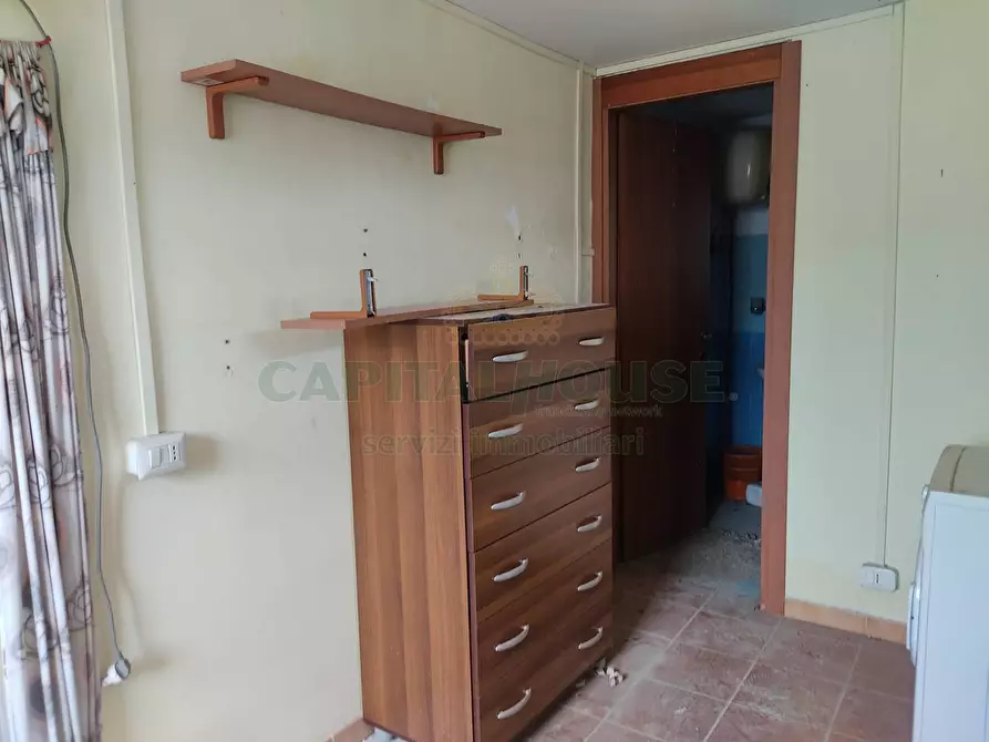 Immagine 16 di Casa semindipendente in vendita  in baiano a Baiano