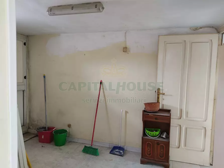 Immagine 17 di Casa semindipendente in vendita  in baiano a Baiano