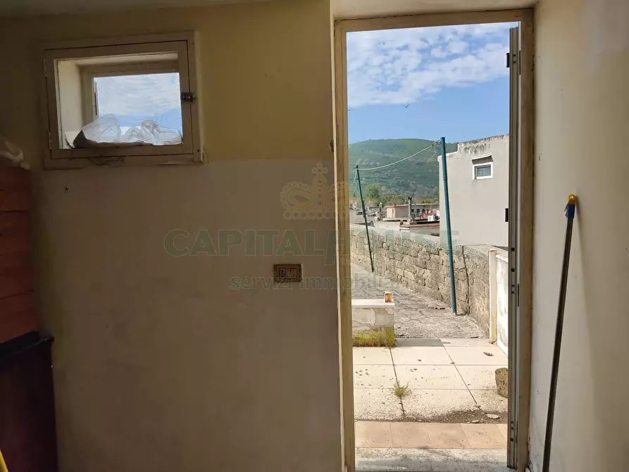 Immagine 18 di Casa semindipendente in vendita  in baiano a Baiano