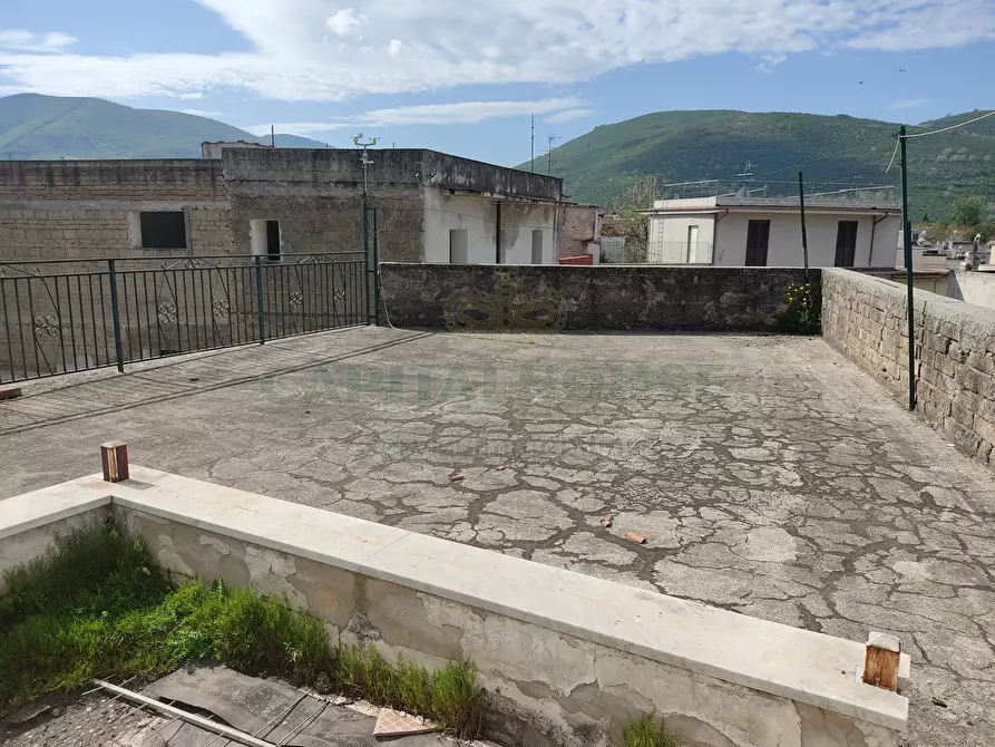 Immagine 19 di Casa semindipendente in vendita  in baiano a Baiano