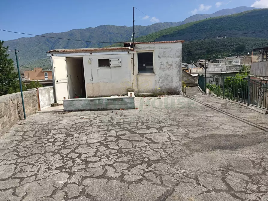 Immagine 20 di Casa semindipendente in vendita  in baiano a Baiano