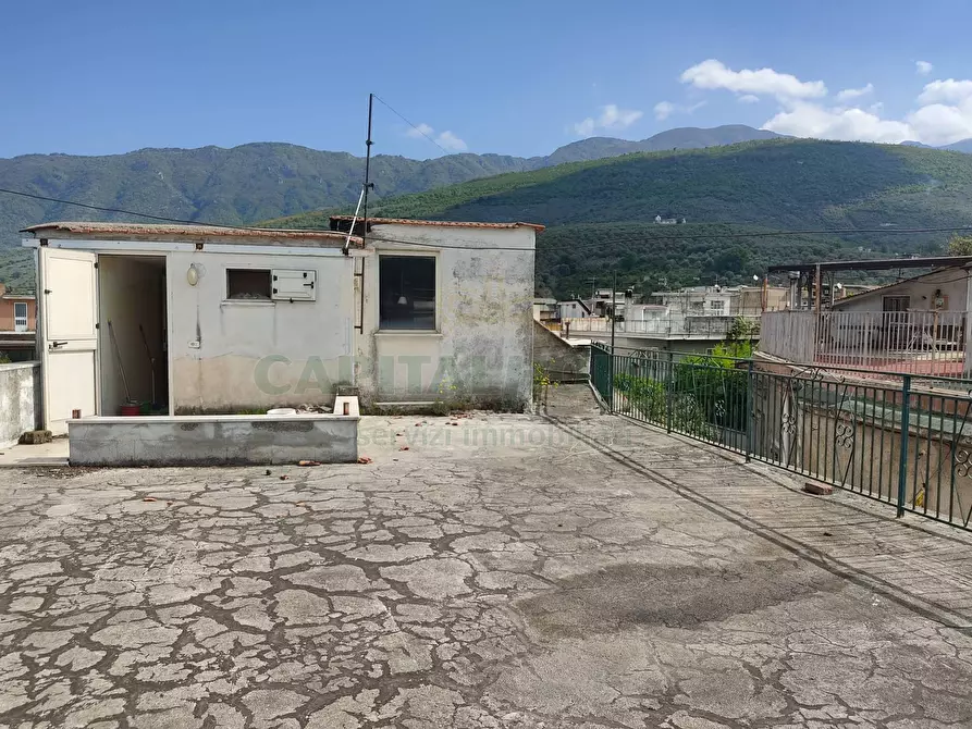 Immagine 21 di Casa semindipendente in vendita  in baiano a Baiano