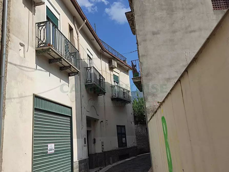 Immagine 22 di Casa semindipendente in vendita  in baiano a Baiano