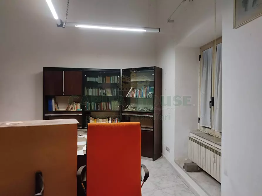 Immagine 23 di Casa semindipendente in vendita  in baiano a Baiano