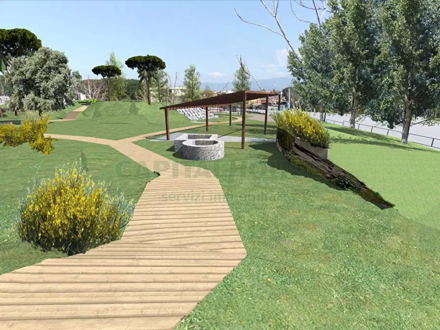 Immagine 5 di Terreno agricolo in vendita  in via notilli a Cercola