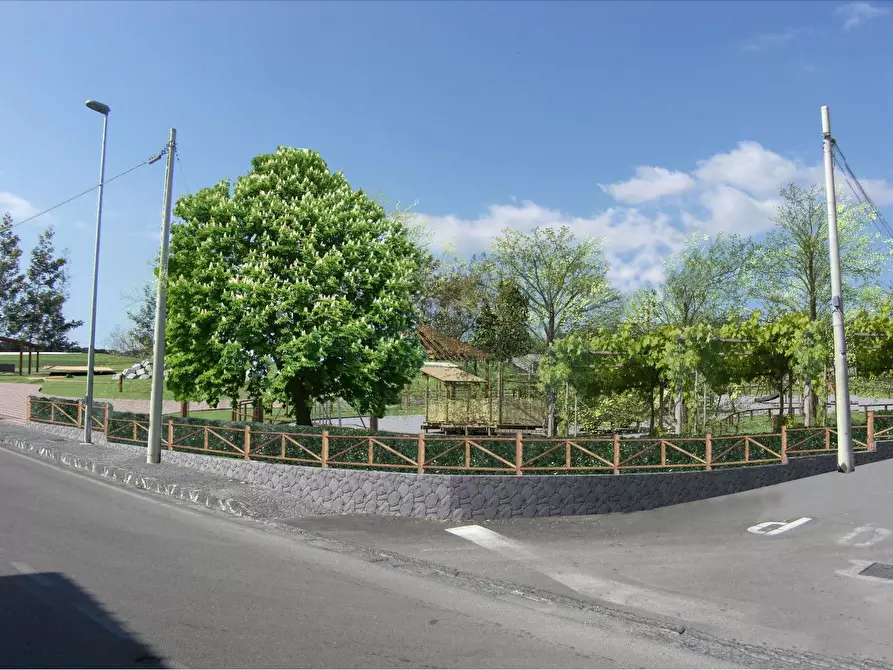 Immagine 8 di Terreno agricolo in vendita  in via notilli a Cercola