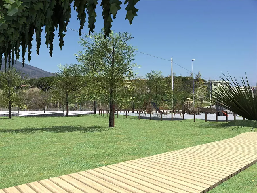 Immagine 10 di Terreno agricolo in vendita  in via notilli a Cercola