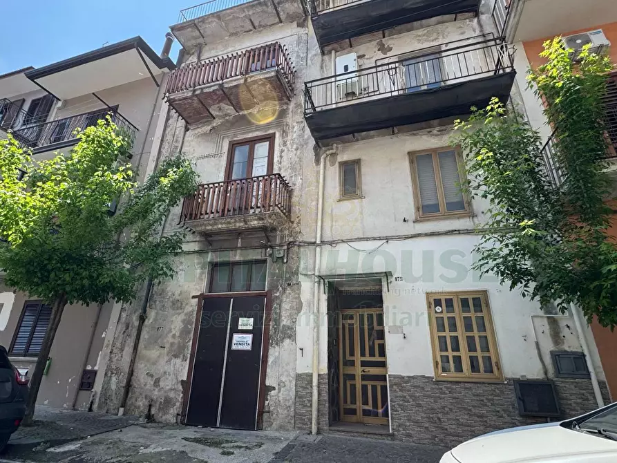 casa semindipendente in vendita a Mugnano del Cardinale