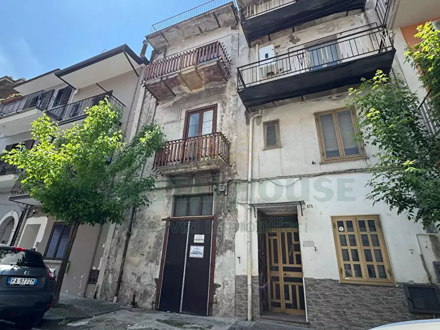 Immagine 20 di Casa semindipendente in vendita  in mugnano del cardinale a Mugnano Del Cardinale