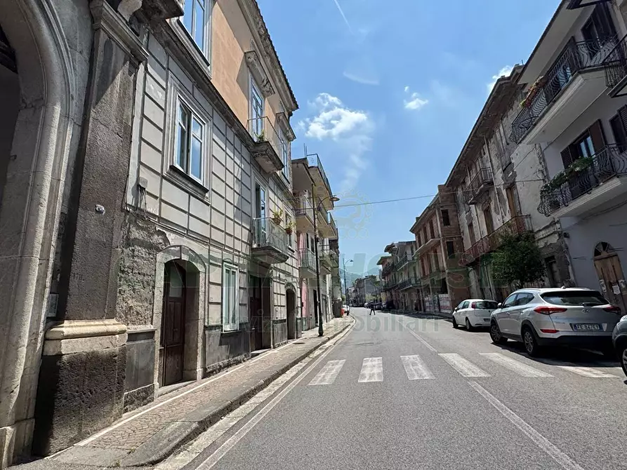 Immagine 27 di Casa semindipendente in vendita  in mugnano del cardinale a Mugnano Del Cardinale