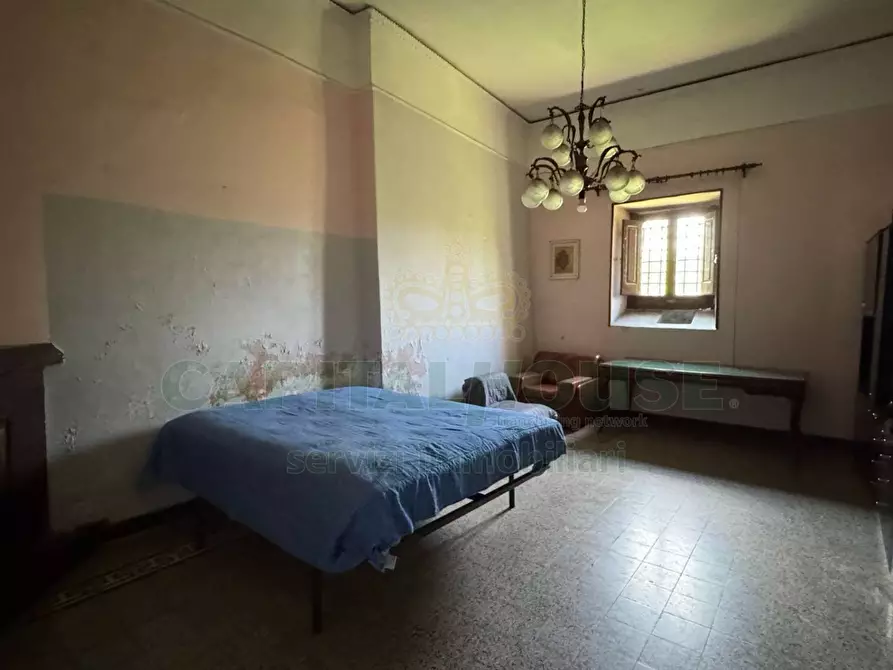 Immagine 10 di Casa semindipendente in vendita  in mugnano del cardinale a Mugnano Del Cardinale