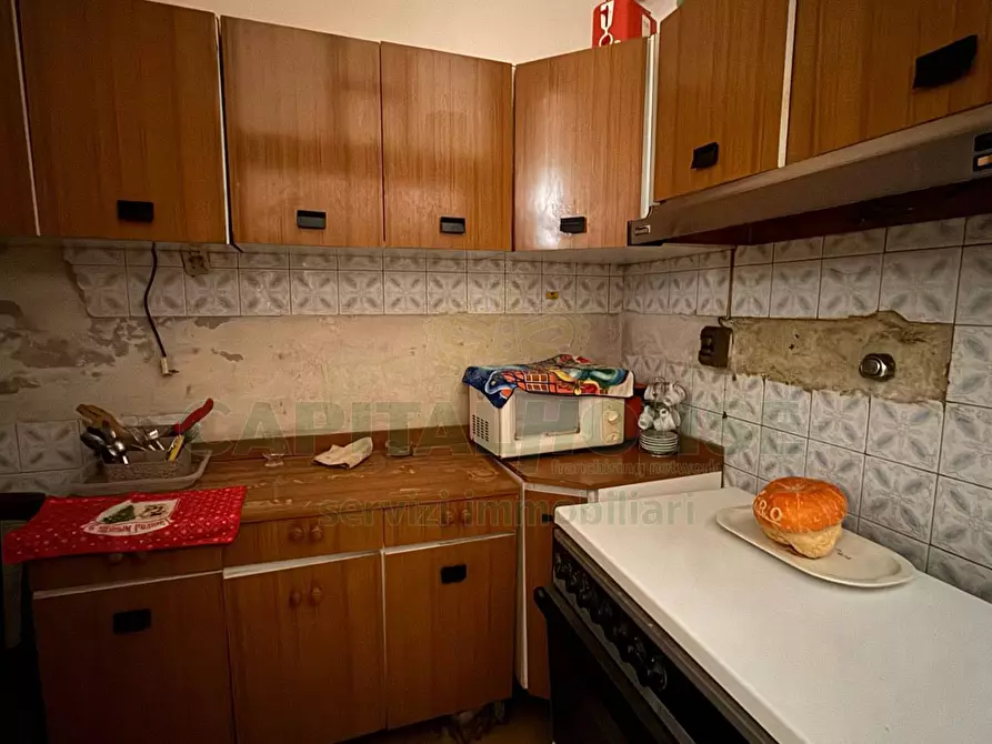 Immagine 8 di Casa semindipendente in vendita  in mugnano del cardinale a Mugnano Del Cardinale