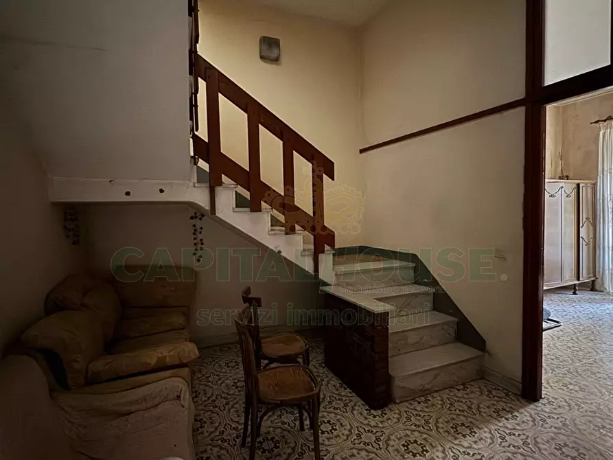 Immagine 9 di Casa semindipendente in vendita  in mugnano del cardinale a Mugnano Del Cardinale