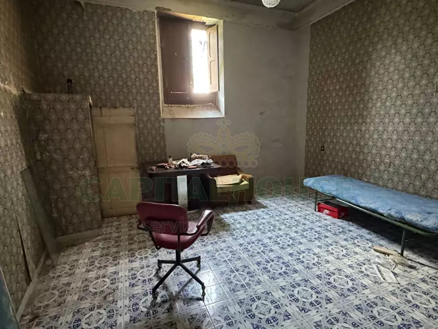 Immagine 14 di Casa semindipendente in vendita  in mugnano del cardinale a Mugnano Del Cardinale