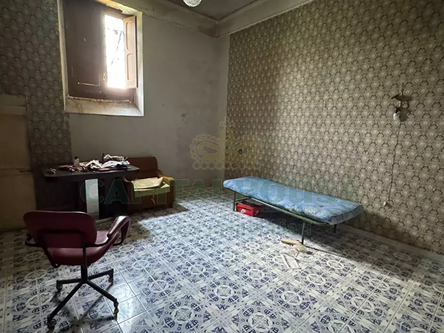 Immagine 11 di Casa semindipendente in vendita  in mugnano del cardinale a Mugnano Del Cardinale