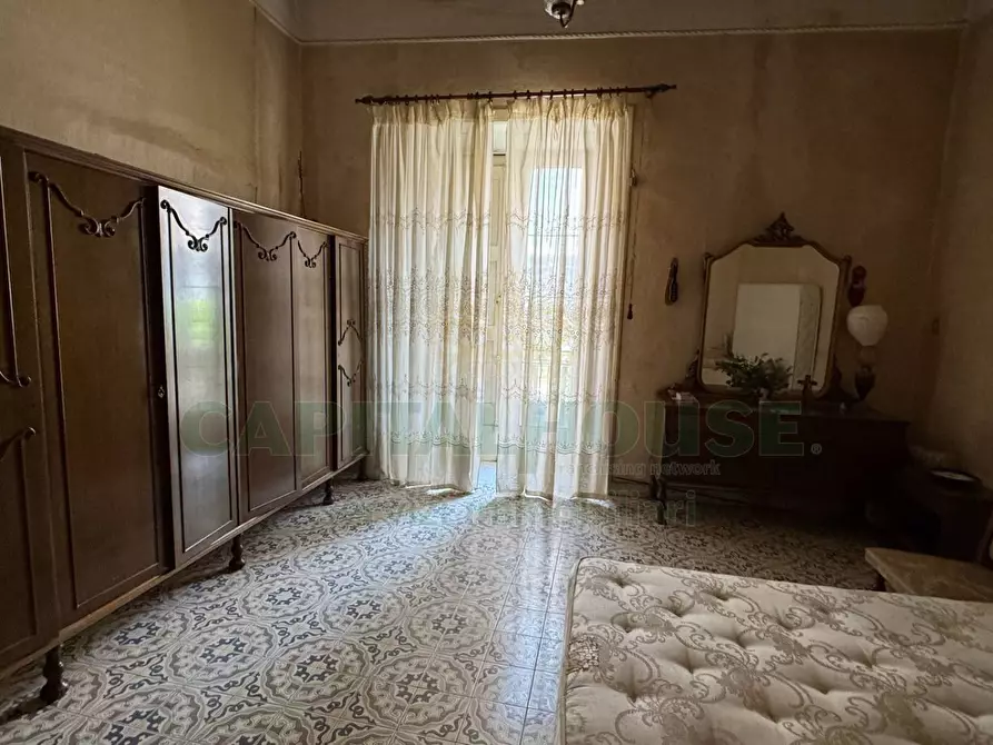 Immagine 13 di Casa semindipendente in vendita  in mugnano del cardinale a Mugnano Del Cardinale