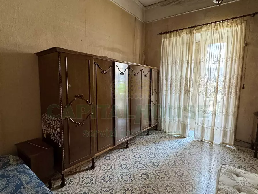 Immagine 15 di Casa semindipendente in vendita  in mugnano del cardinale a Mugnano Del Cardinale