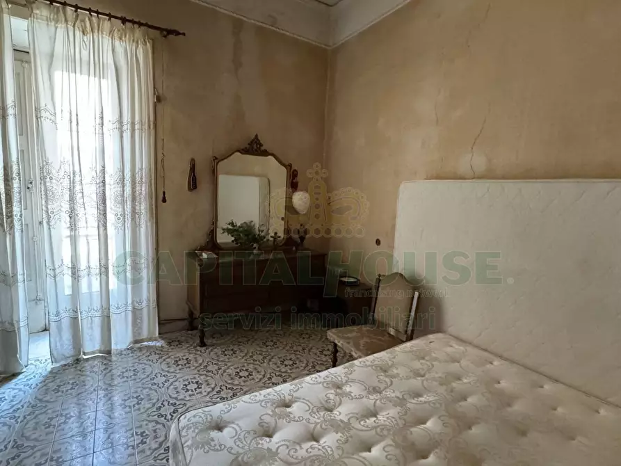 Immagine 24 di Casa semindipendente in vendita  in mugnano del cardinale a Mugnano Del Cardinale