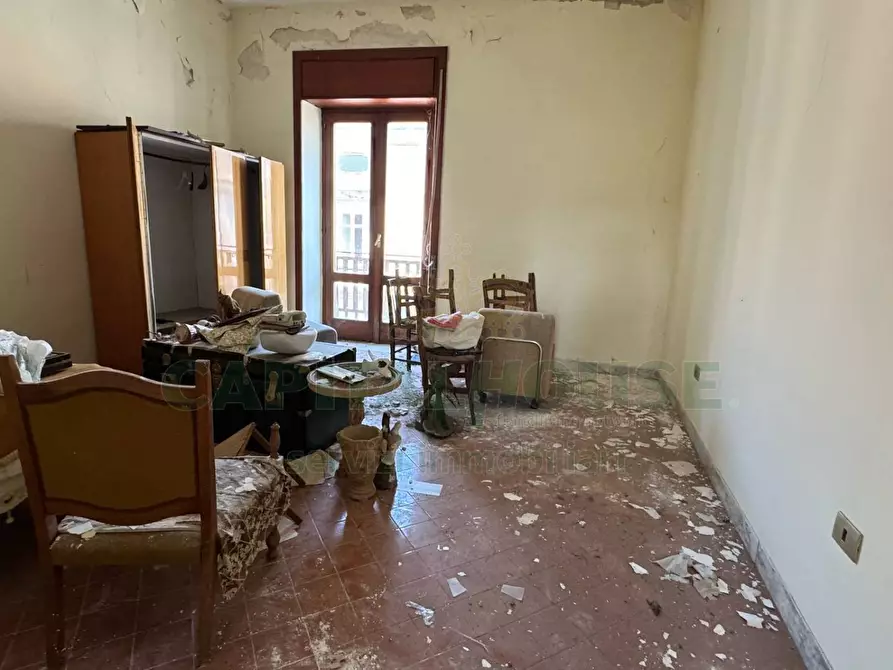 Immagine 16 di Casa semindipendente in vendita  in mugnano del cardinale a Mugnano Del Cardinale