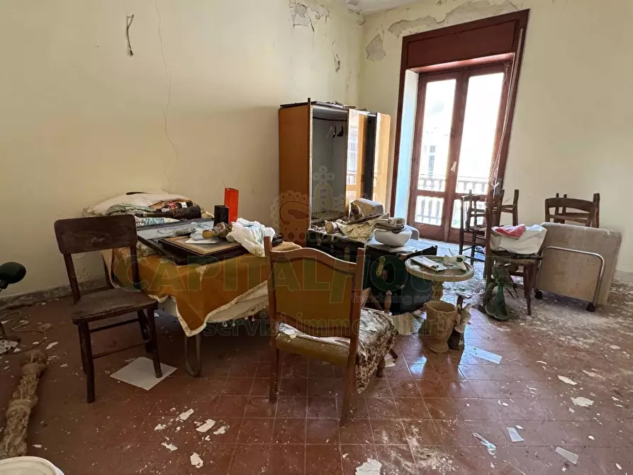 Immagine 17 di Casa semindipendente in vendita  in mugnano del cardinale a Mugnano Del Cardinale